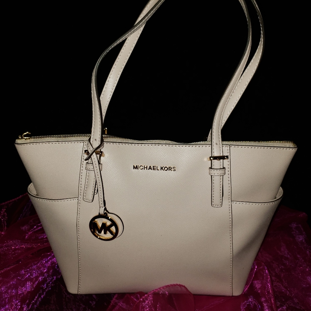 MK Designer Tote